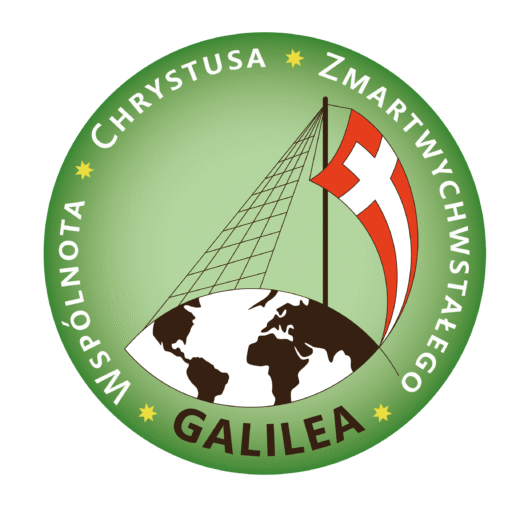 Galilea Stryszawa - Strona główna Szkoły Ewangelizacji św. Marka, Centrum Formacji Chrześcijańskiej